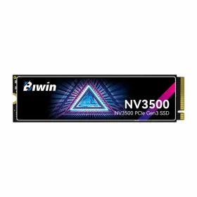 Vyriški marškinėliai su trumpomis rankovėmis Reebok Reebok Classic Trail Juoda