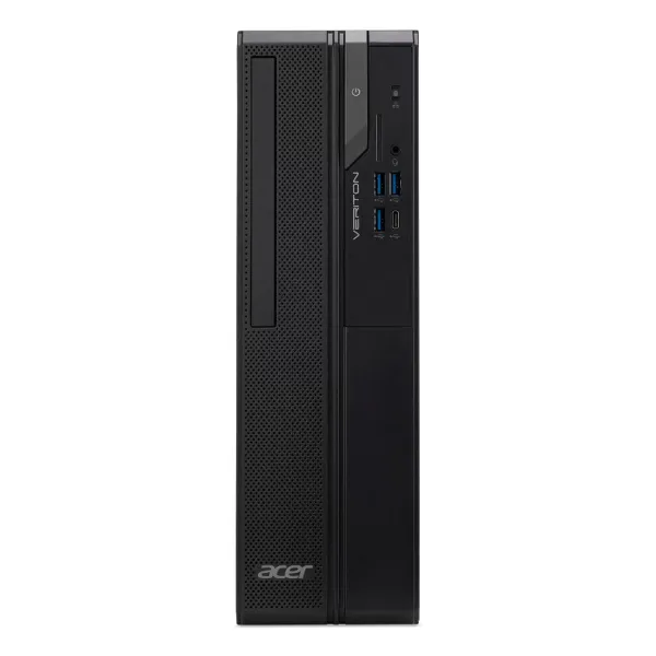 Stalinis kompiuteris Acer VERITON X2720G 8 GB RAM 256 GB SSD