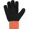 Goalkeeper Gloves Uhlsport Soft Resist+ Flex Frame Orange Adults