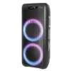 Nešiojamos Bluetooth garso kolonėlės ZEN PHOENIX Juoda 350 W