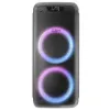 Nešiojamos Bluetooth garso kolonėlės ZEN PHOENIX Juoda 350 W
