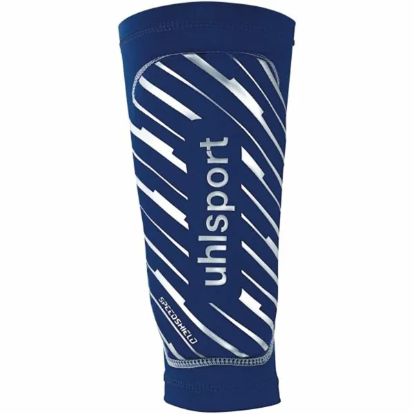 Jalgpalli põlvekaitsmed Uhlsport Speedshield Sinine