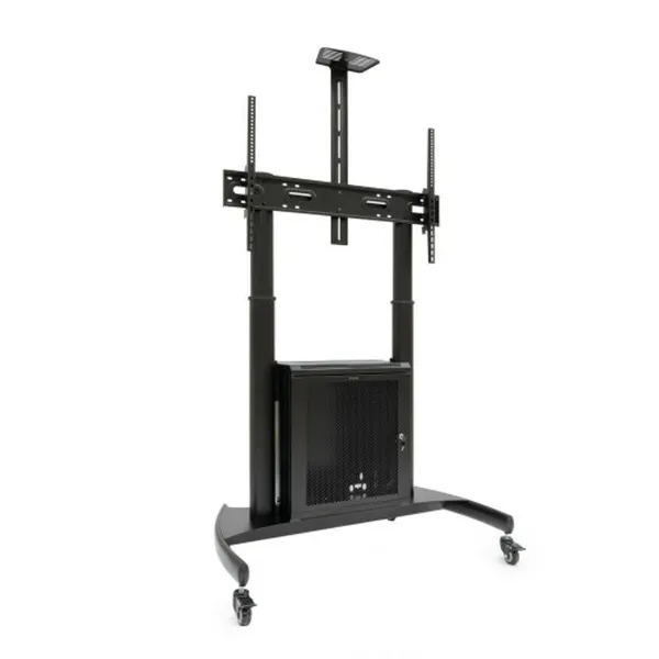 TV stovas su ratukais TooQ FS20500M-B 60" 100" 100 kg
