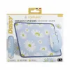 Игровая мышь с ковриком T'NB DAISY Синий