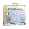 Игровая мышь с ковриком T'NB DAISY Синий