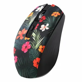 Belaidė Bluetooth pelė T'NB AMAZONIA