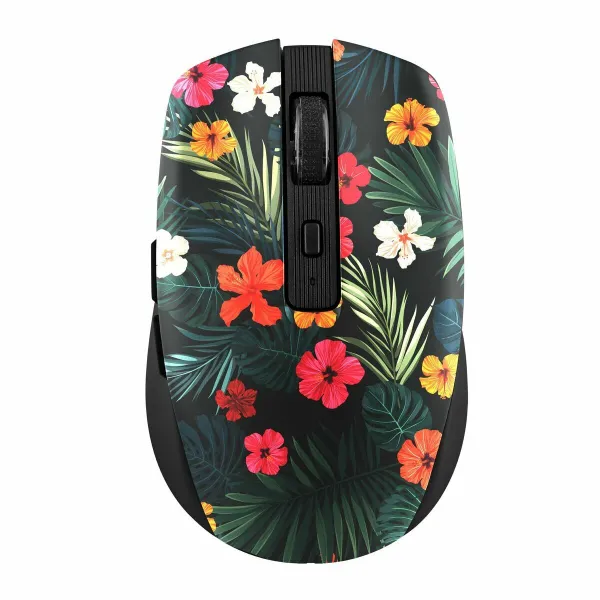 Belaidė Bluetooth pelė T'NB AMAZONIA