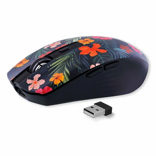 Belaidė Bluetooth pelė T'NB AMAZONIA