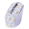 Belaidė Bluetooth pelė T'NB FLOWER Spalvotas 1600 dpi