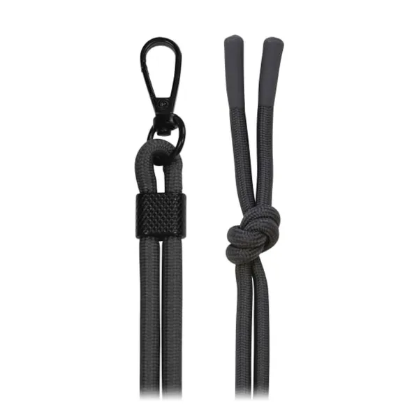 Data / Charger Cable with USB T'NB NECKPHBK