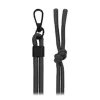 Data / Charger Cable with USB T'NB NECKPHBK
