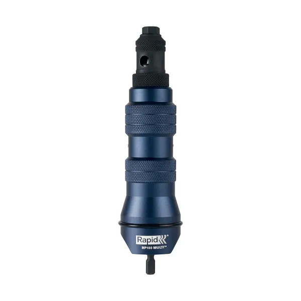 Adapteris Rapid Kniedės