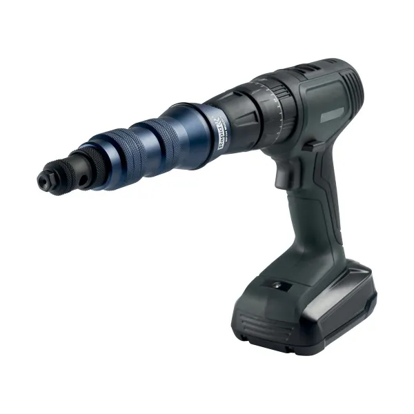 Adapteris Rapid Kniedes