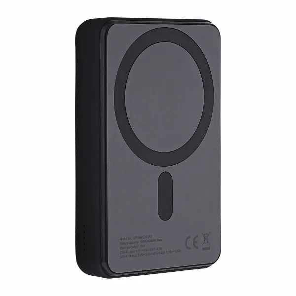 Powerbank T'NB PBUMAG10 Серый 10000 mAh Magsafe