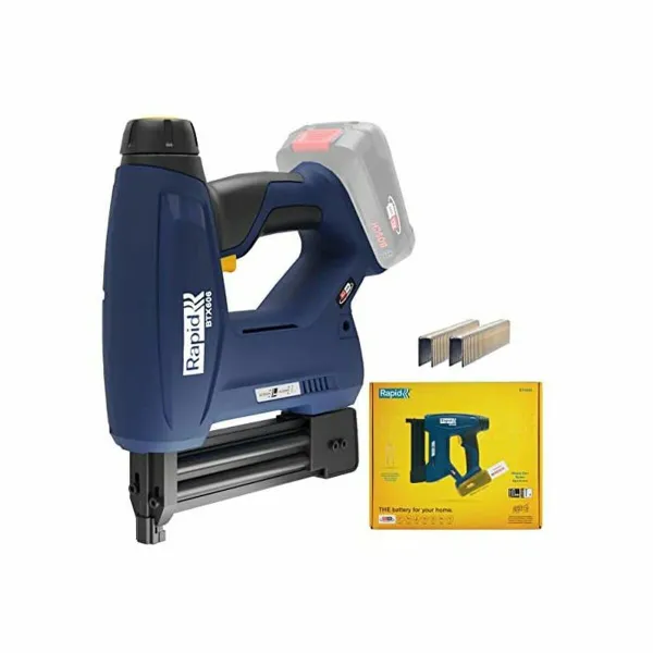 Susegiklis Rapid 18 V