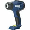 Hot air gun Rapid