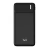 Powerbank T'NB PBU10000 Juoda 10000 mAh