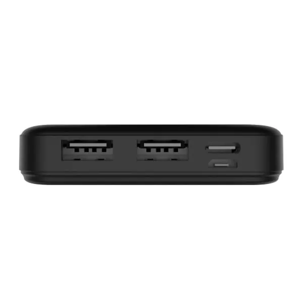 Powerbank T'NB PBU10000 Juoda 10000 mAh