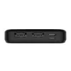Powerbank T'NB PBU10000 Juoda 10000 mAh