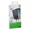 Powerbank T'NB PBU10000 Juoda 10000 mAh
