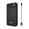 Powerbank T'NB PBU20000 Juoda 20000 mAh