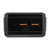 Powerbank T'NB Melns 30000 mAh