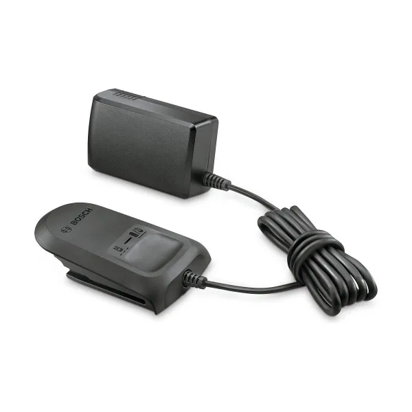 Battery charger BOSCH p4a