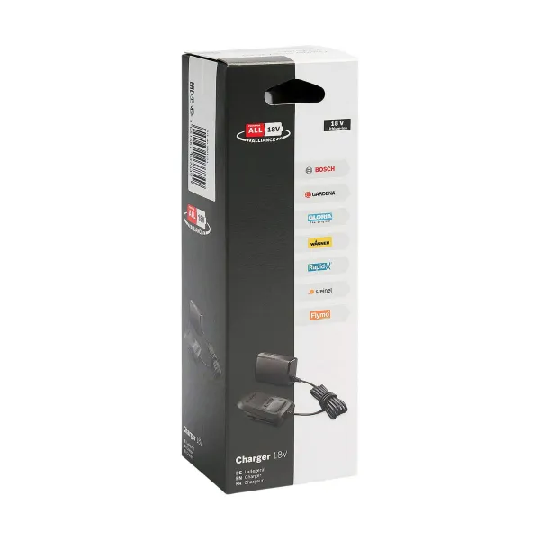 Akulaadija BOSCH p4a