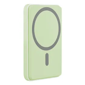 Powerbank T'NB PBUMAG5GR 5000 mAh Žalia Magsafe