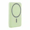 Powerbank T'NB PBUMAG5GR 5000 mAh Žalia Magsafe