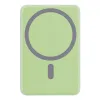 Powerbank T'NB PBUMAG5GR 5000 mAh Žalia Magsafe