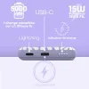 Power supply T'NB