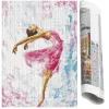 Kunstikomplekt daimond painting Springos DP0044