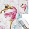 Taidesarja daimond painting Springos DP0044