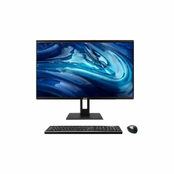 Viskas viename Acer intel core i5-12400 8 GB RAM 512 GB SSD