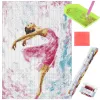 Taidesarja daimond painting Springos DP0044