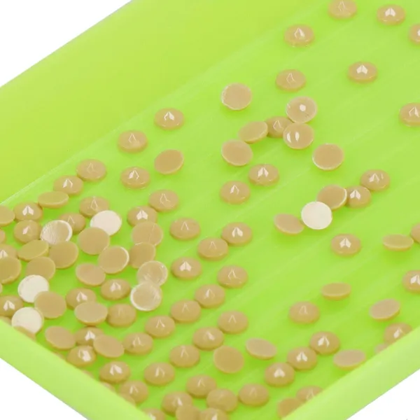 Kunstikomplekt daimond painting Springos DP0044