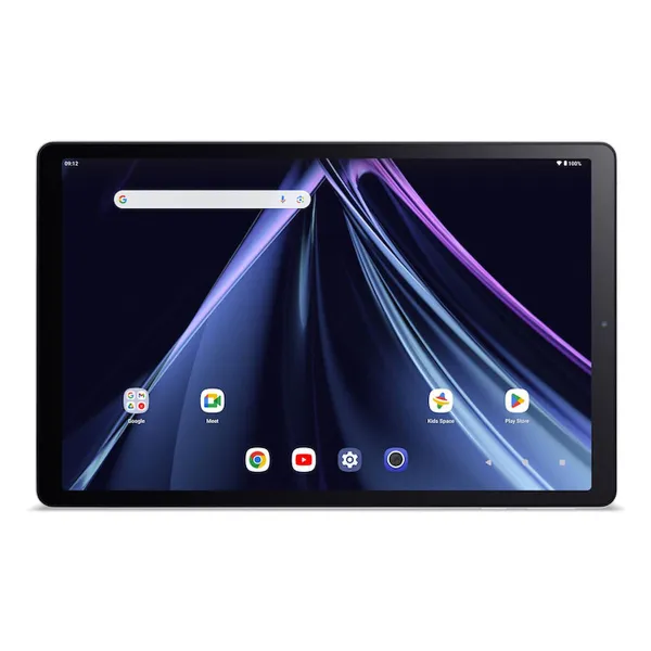 Планшет Acer NT.LHMEE.001 11" Allwinner 4 GB RAM 128 Гб Серебристый