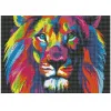 Taidesarja daimond painting Springos DP0040