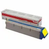 Original Toner OKI 45536553 Yellow