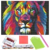 Meno rinkinysdaimond painting Springos DP0040