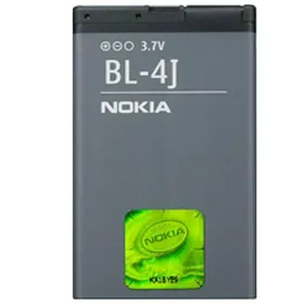 Mobiiltelefoni Aku Nokia BL-4J