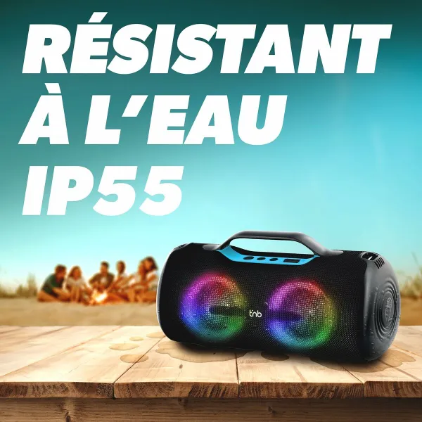 Kannettavan salkku T'NB
