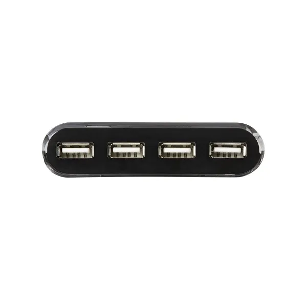 USB Centrmezgls LogiLink UA0085