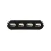 USB Centrmezgls LogiLink UA0085