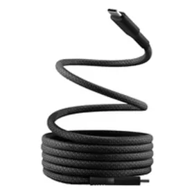 HDMI-kaapeli Ethernetillä LogiLink CH0061 Musta 1 m