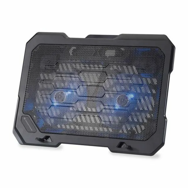 Klēpjdatoru Dzesēšanas Bāze Conceptronic 110505107 300 W