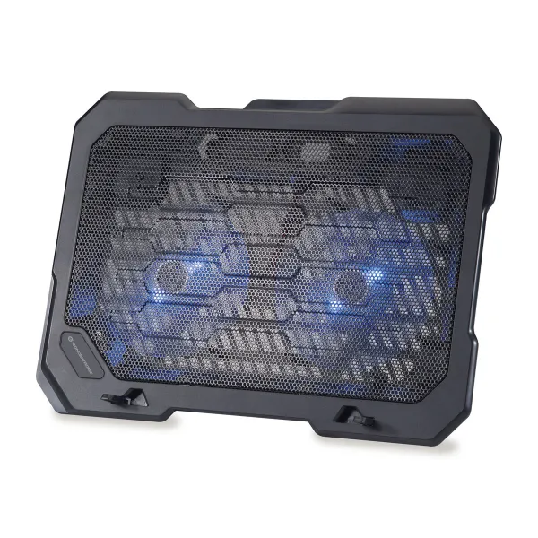 Klēpjdatoru Dzesēšanas Bāze Conceptronic 110505107 300 W