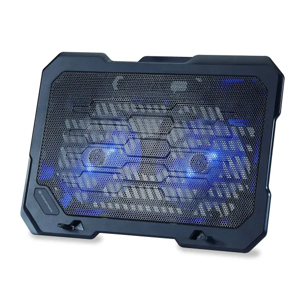 Klēpjdatoru Dzesēšanas Bāze Conceptronic 110505107 300 W