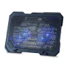 Klēpjdatoru Dzesēšanas Bāze Conceptronic 110505107 300 W